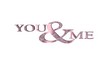 you&me pink