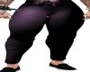 PANTS  MUSCLE