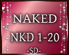 [S] Naked - trigg song
