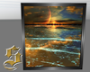 0616  Orange Sunset