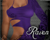 *R* Cheetah Jumper Purpl