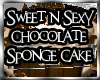 (MD)Sexy Sweet Sponge