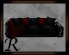 Desire Snuggle Couch