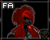 (FA)FireHairF Red
