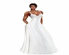 [MK] White wedding dress