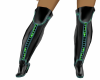 alien boots