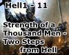 Two Steps From Hell