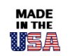 Made in the USA (female)