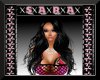 LOVELLA BLACK HAIR