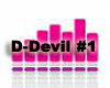 [Ddevil] Devil is DJ