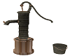 [Nez] Viking Water Pump