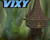 !Vixy! Hidden Tower