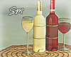 [SM]Our Beach_Wine Set