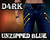 D4rk Unzipped Blue