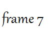 frame7