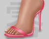 零 Pink Heels