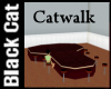 Catwalk Stage Extn