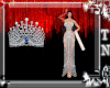 2nd Miss Global Sash