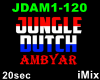 JDutch Ambyar