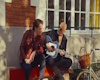reste il du bonheur (pop