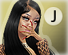 🅙 Joandra B black