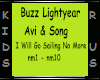 Buzz and Song