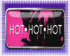Hot Hot Hot Buttoon