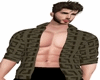D;Open Shirt fendi