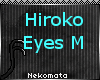 Hiroko Eyes M