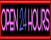 *(AT)Open 24 Hours Flash