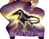 BMORE Raven xxl xbm pant