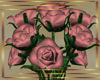 !LL! Pink Roses