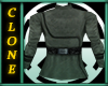 CW: Admiral Uniform