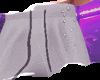 Gray Shorts + Tattoos