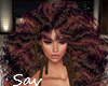MunroAfro-Gingerbread