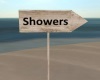 Showers-sign 