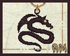 *AM* !~Dragon Necklace~!