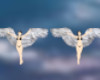 WHITE ANGEL LIGHT DJ