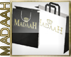 MD. Shopping bags