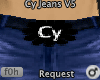 f0h Cy Jeans V 5