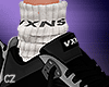 ❌ V'xns Sneakers