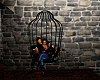 cuddle cage chair