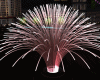 💋[ZYA]Pink Fibre Lamp