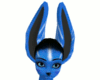 blueleishious ears