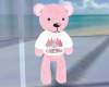 Christmas Sweater Bear 2