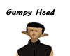 Gumpy Head