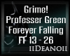 Pro Green - Forever PT2