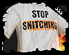 Stop Snitching