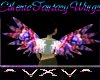 VXVEtheric Fantasy Wings