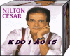 Milton Cesar